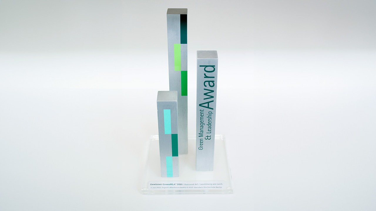 GreenMLA Award 2021