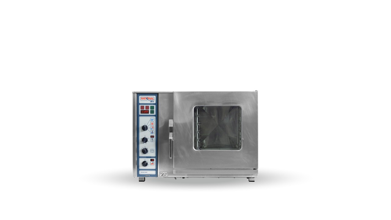 2020 hot sales rational combi oven