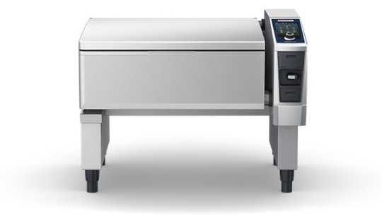 iVario Pro. The Game Changer. | RATIONAL AG
